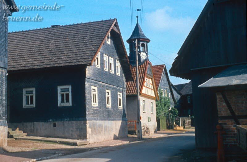 Gemeindehaus