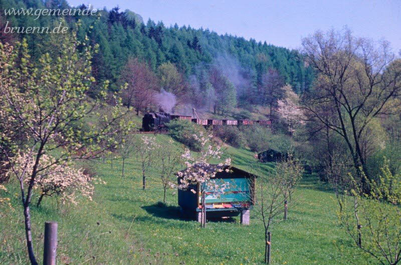 Das Grnderla am Kirchberg