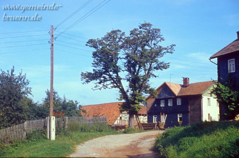 Bergstrasse