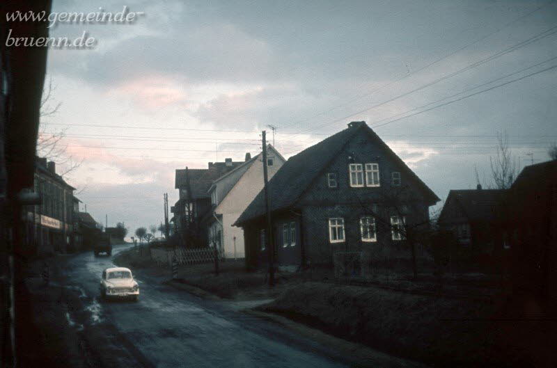 Eisfelder Strasse