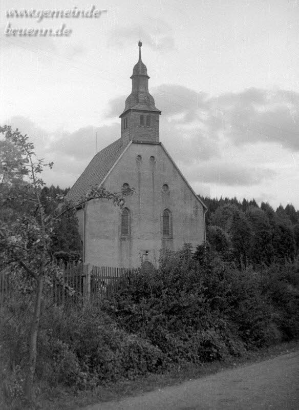 Kirche