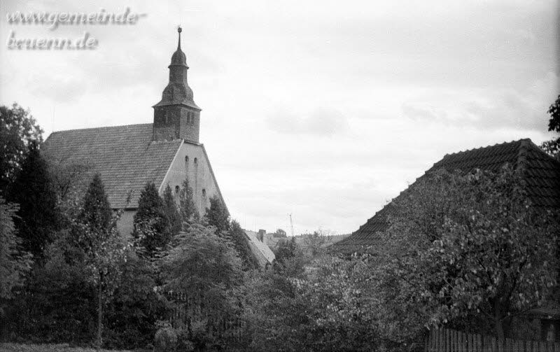 Kirche