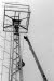 Bau der Gemeinschaftsantenne 1987,1988 01 07