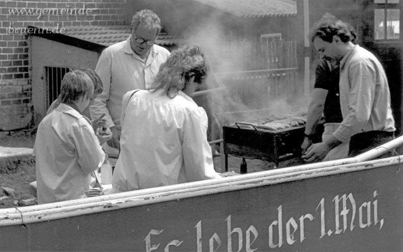 Bilder von 1988