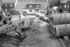 Kanalbauarbeiten 1991,1992