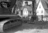 Kanalbauarbeiten 1991,1992