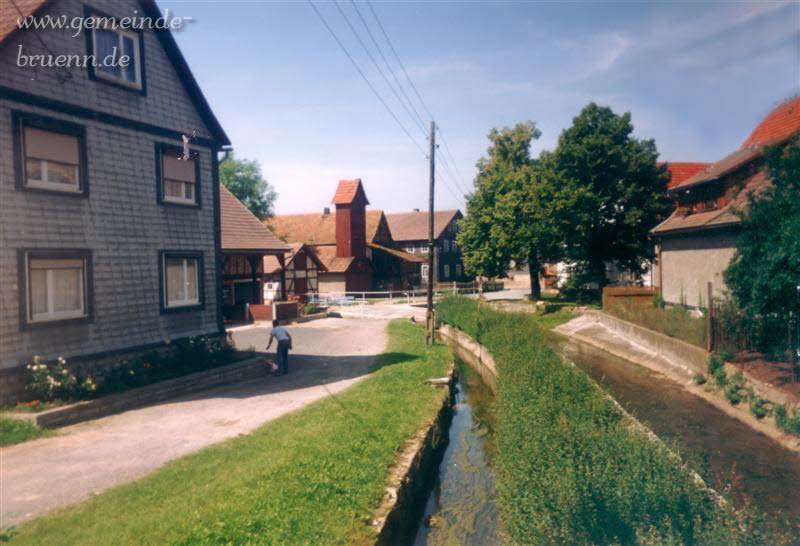 Bilder von 1992