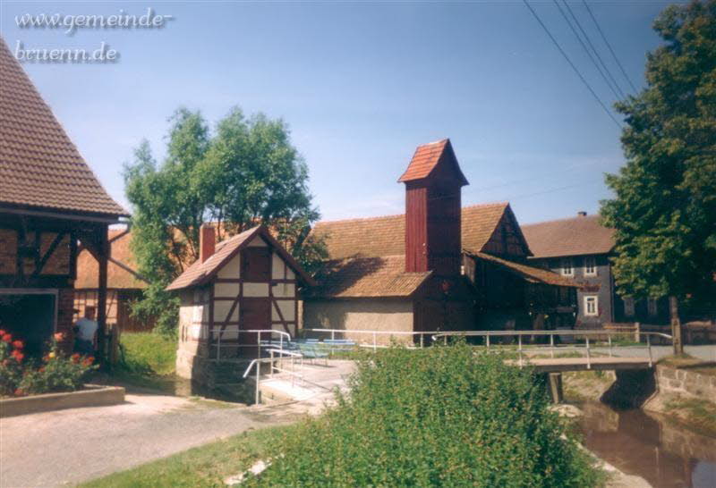Bilder von 1992