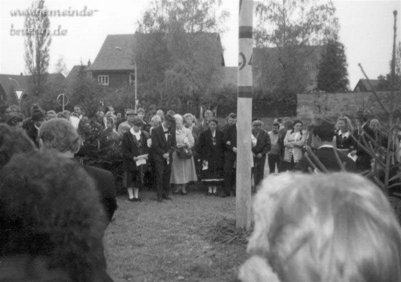 Kirmes 1994