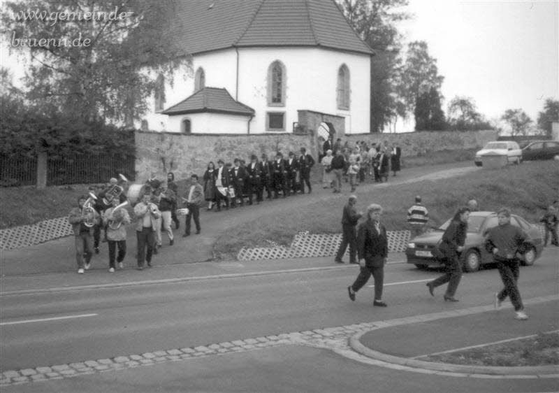 Kirmes 1994