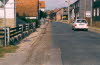 Hildburghuser Strae vor dem Bau 1999