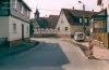Hildburghuser Strae vor dem Bau 1999