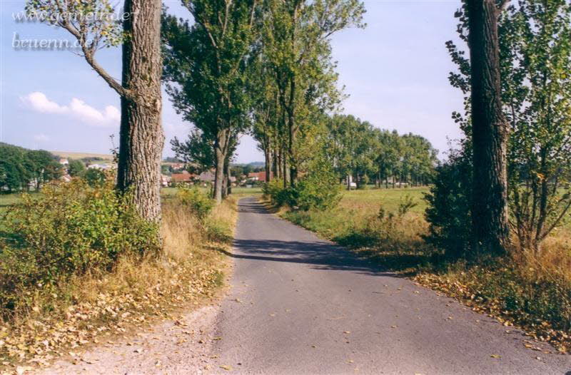 Brdner Strae 1999