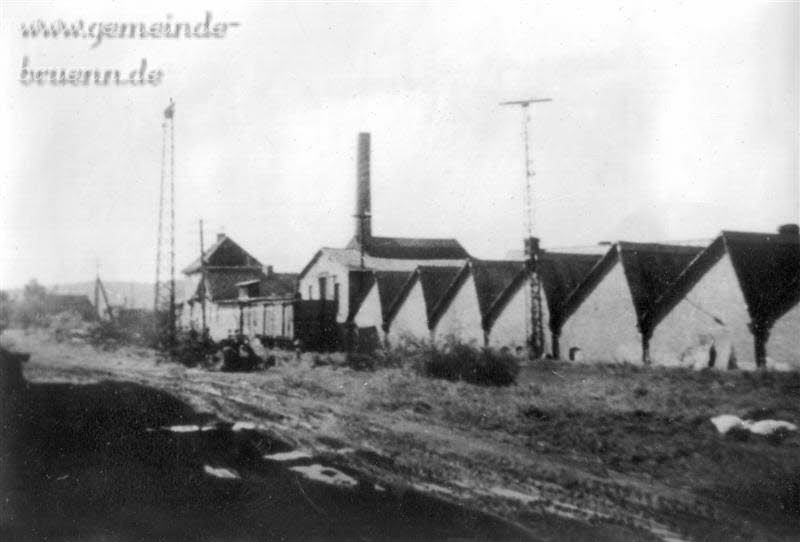 Bahnhof Brnn