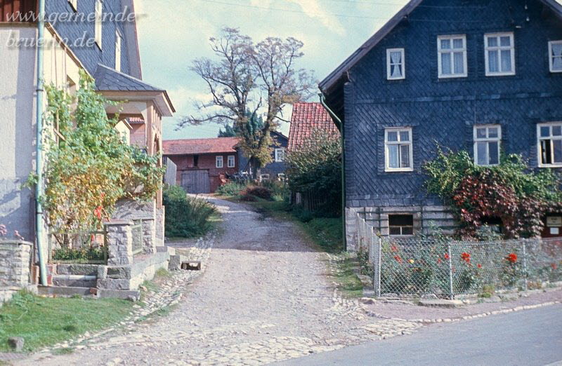 Bergstrasse 01