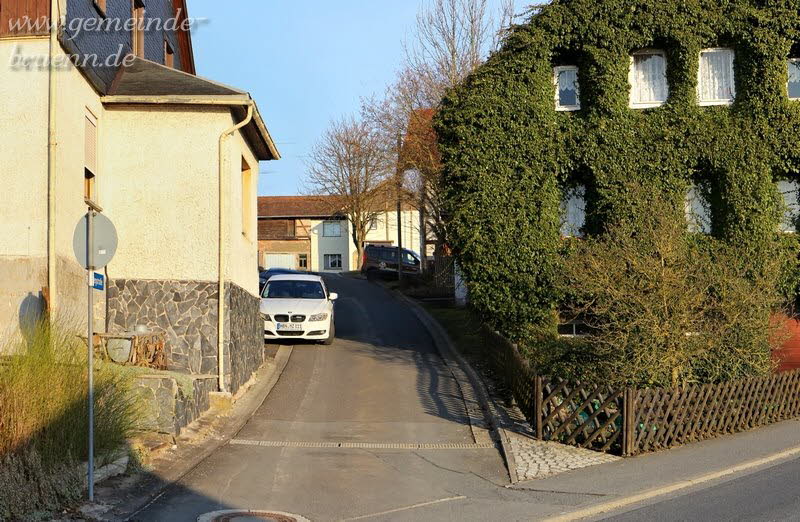 Bergstrasse 01
