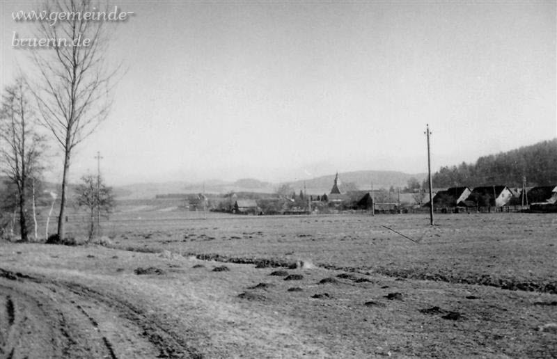 Blick von der Brdner Strae 1