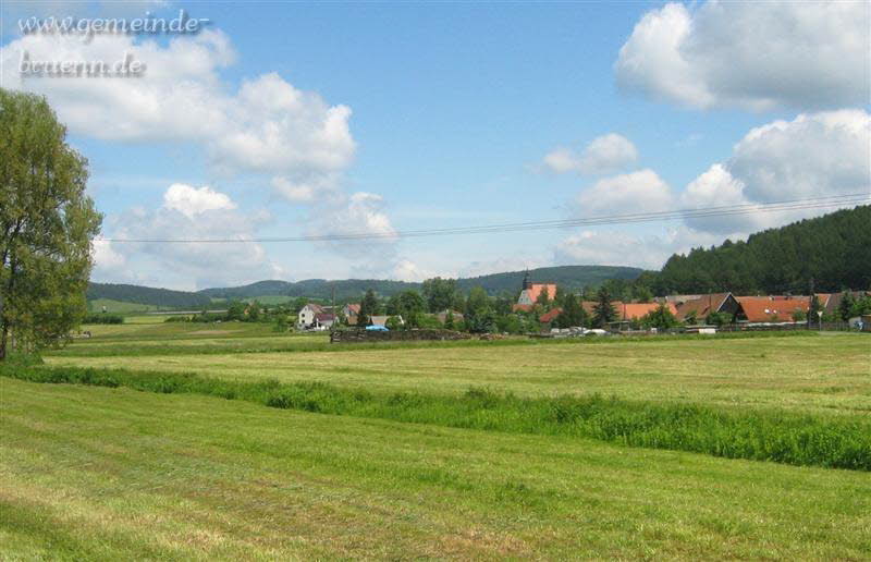 Blick von der Brdner Strae 1
