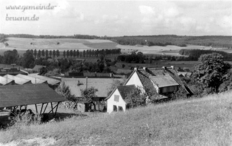 Blick zur Hormes