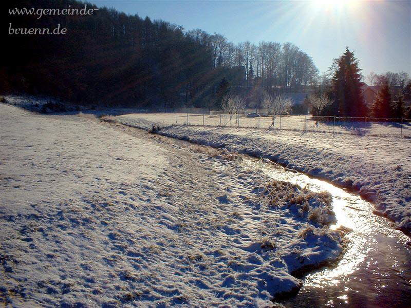 Br�nna (Blick vom Haus der Fam
