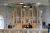 Erffnung der Festwoche, Practica di musica