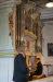 Erffnung der Festwoche, Practica di musica