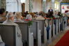 Erffnung der Festwoche, Practica di musica