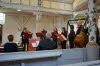 Erffnung der Festwoche, Practica di musica