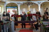 Erffnung der Festwoche, Practica di musica