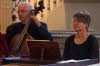Erffnung der Festwoche, Practica di musica