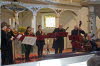 Erffnung der Festwoche, Practica di musica