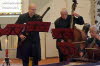 Erffnung der Festwoche, Practica di musica