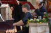 Erffnung der Festwoche, Practica di musica