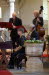 Erffnung der Festwoche, Practica di musica