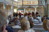 Erffnung der Festwoche, Practica di musica