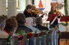 Erffnung der Festwoche, Practica di musica