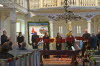 Erffnung der Festwoche, Practica di musica