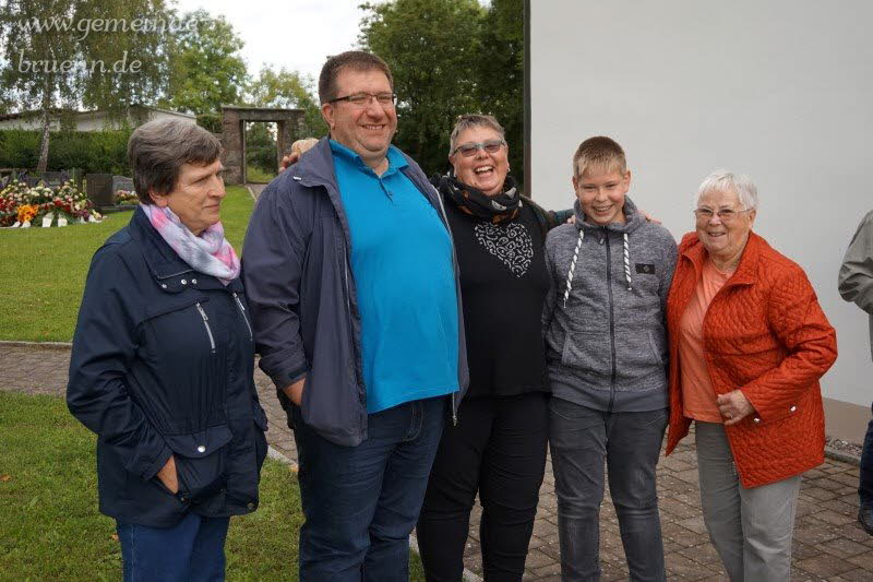Erffnung der Festwoche, Practica di musica