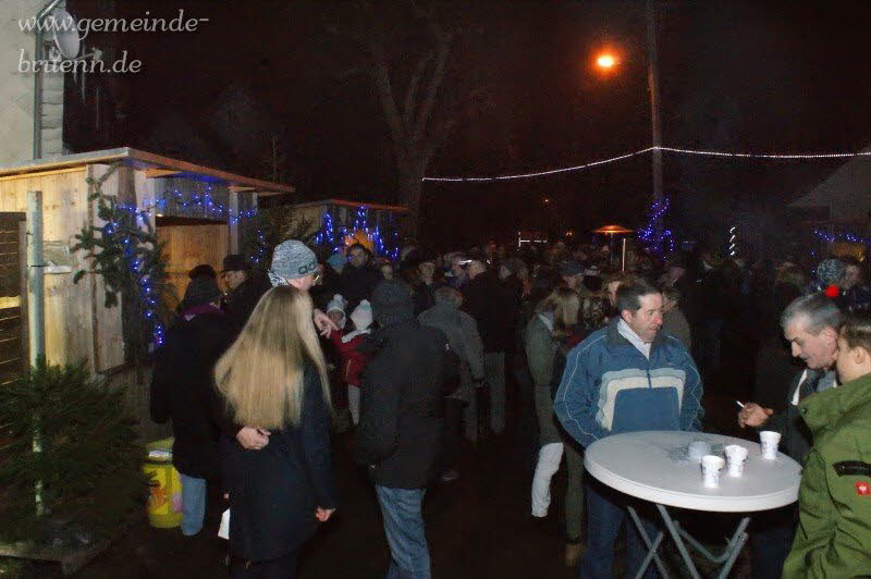 6. Gl�hweinmarkt Br�nn 10.12.2016