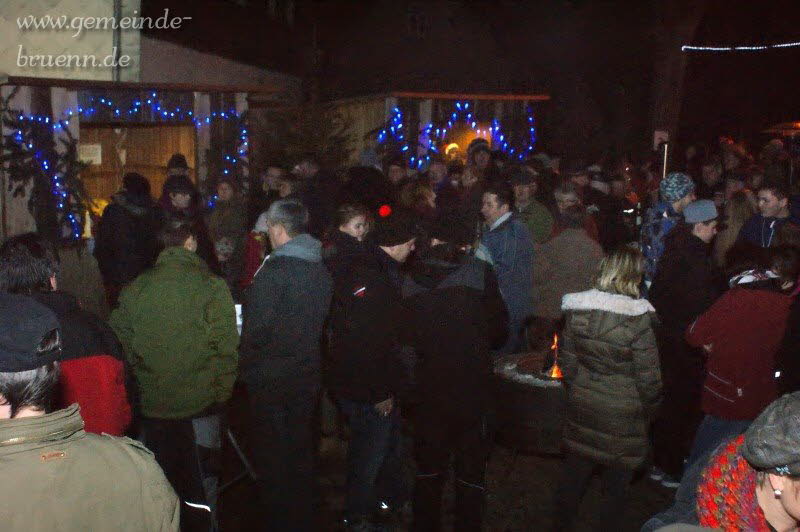 6. Gl�hweinmarkt Br�nn 10.12.2016