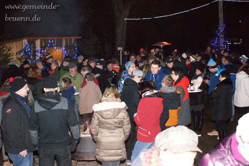 6. Gl�hweinmarkt Br�nn 10.12.2016