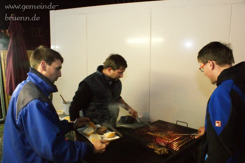 6. Gl�hweinmarkt Br�nn 10.12.2016