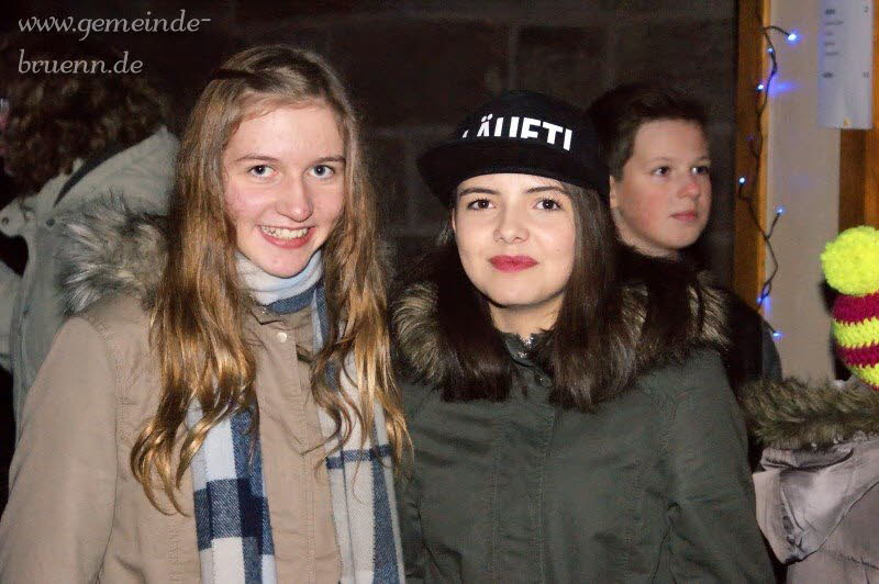 6. Gl�hweinmarkt Br�nn 10.12.2016