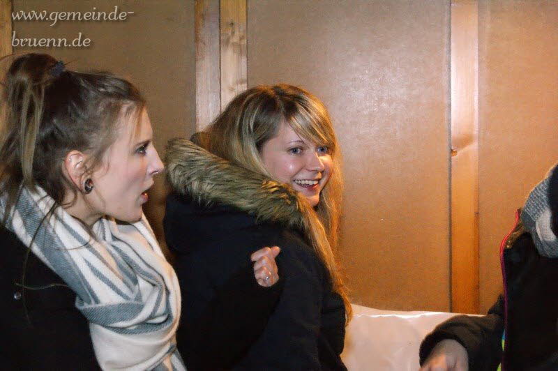 6. Gl�hweinmarkt Br�nn 10.12.2016