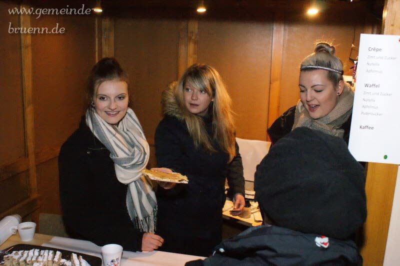 6. Gl�hweinmarkt Br�nn 10.12.2016