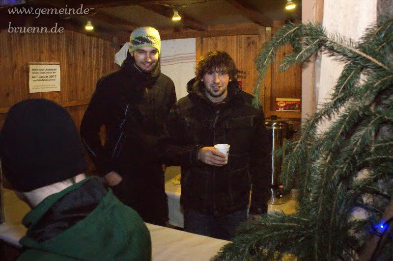 6. Gl�hweinmarkt Br�nn 10.12.2016