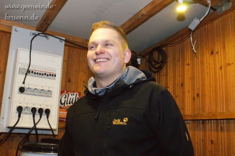 6. Gl�hweinmarkt Br�nn 10.12.2016