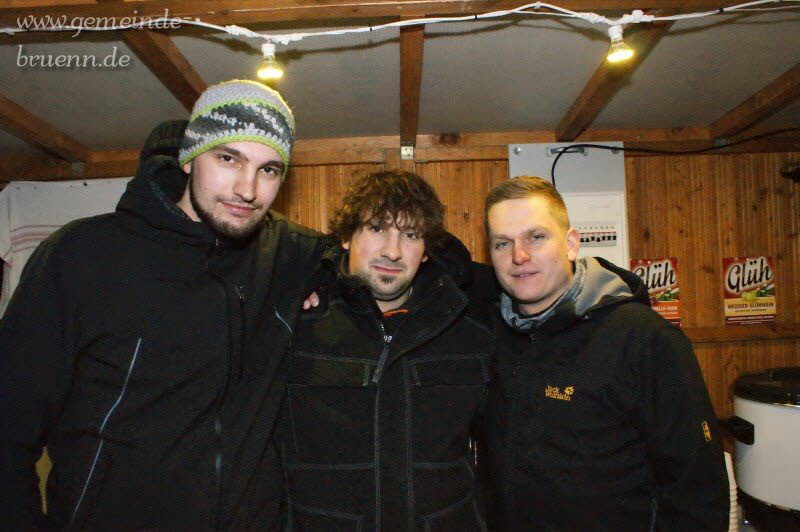 6. Gl�hweinmarkt Br�nn 10.12.2016