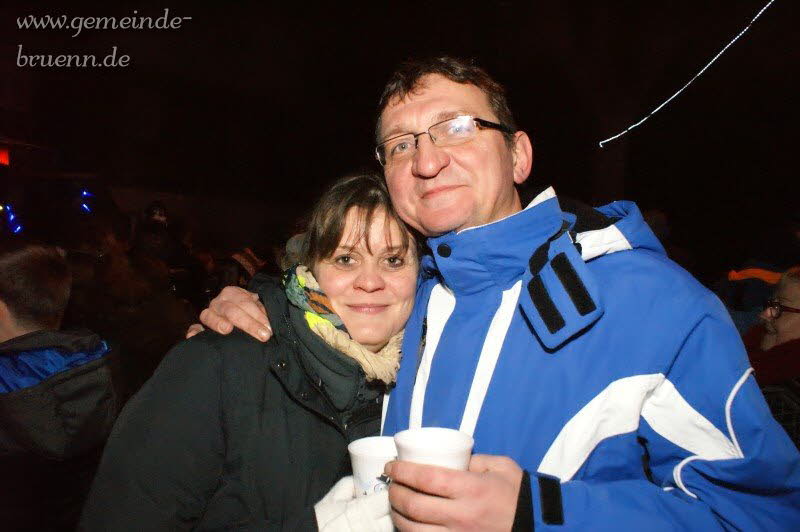 6. Gl�hweinmarkt Br�nn 10.12.2016