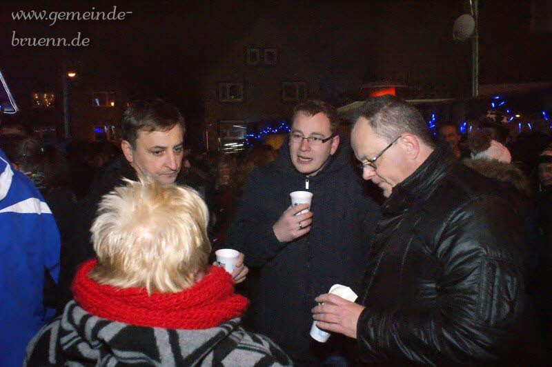 6. Gl�hweinmarkt Br�nn 10.12.2016